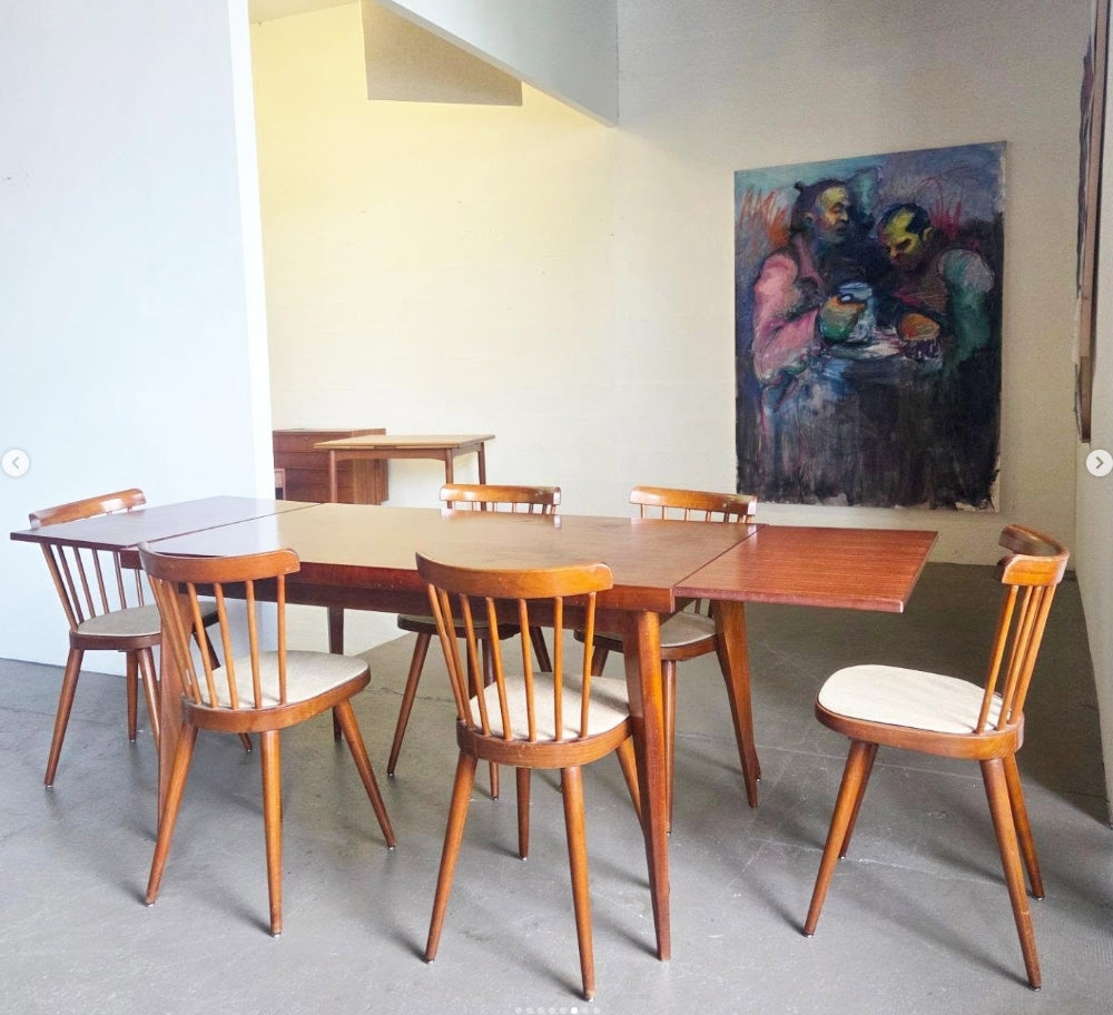 Joli ensemble de la marque Baumann