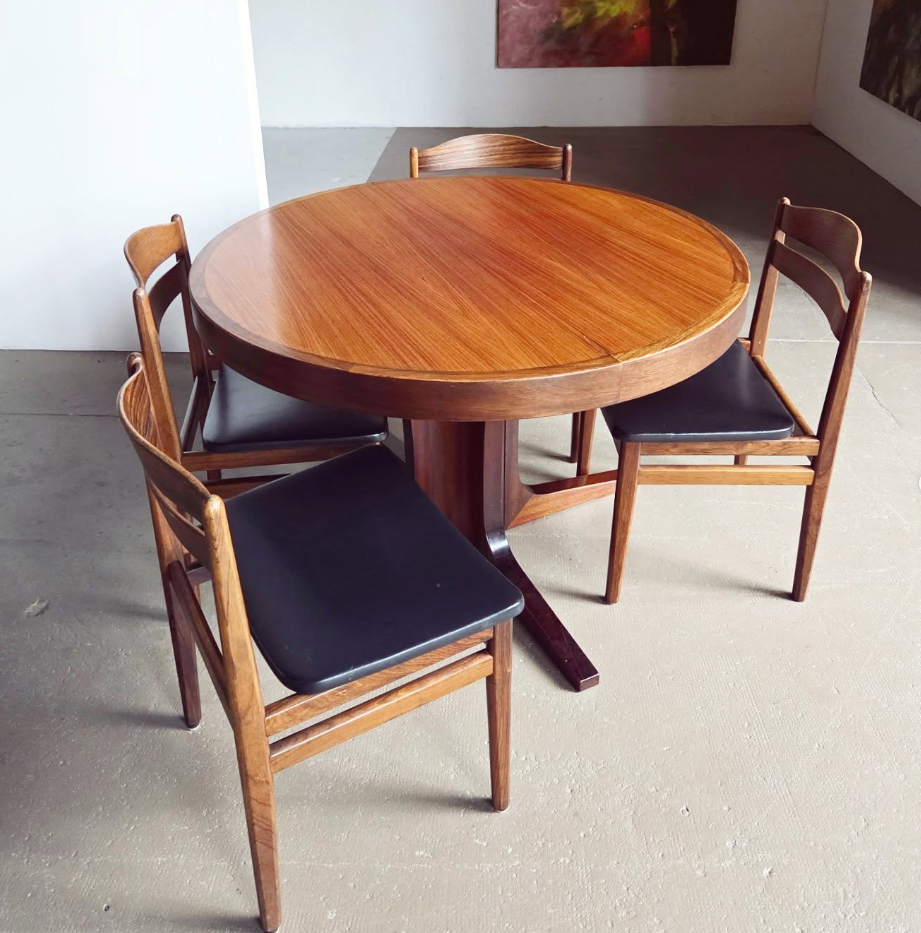 Table par Luigi Bartolini ❤️