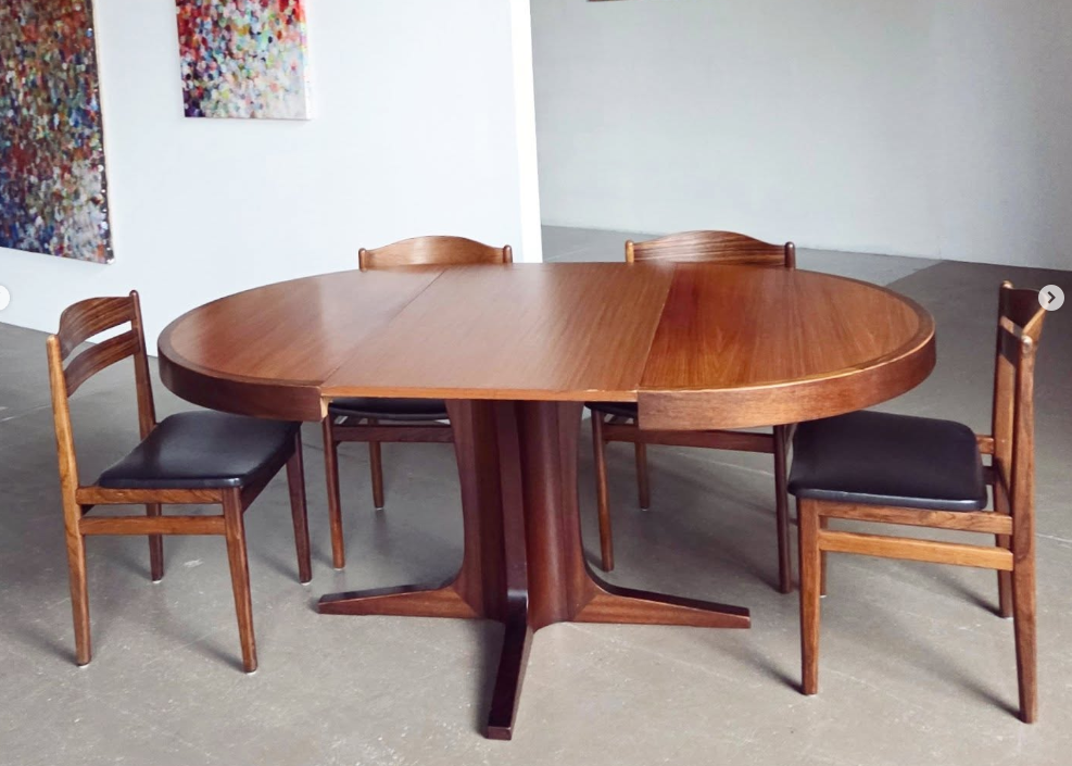 Table par Luigi Bartolini ❤️