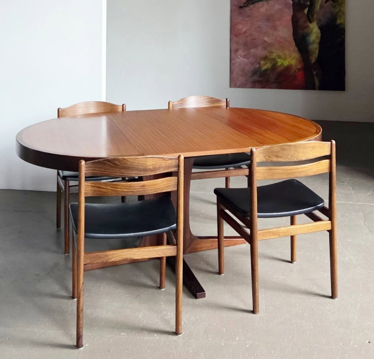 Table par Luigi Bartolini ❤️