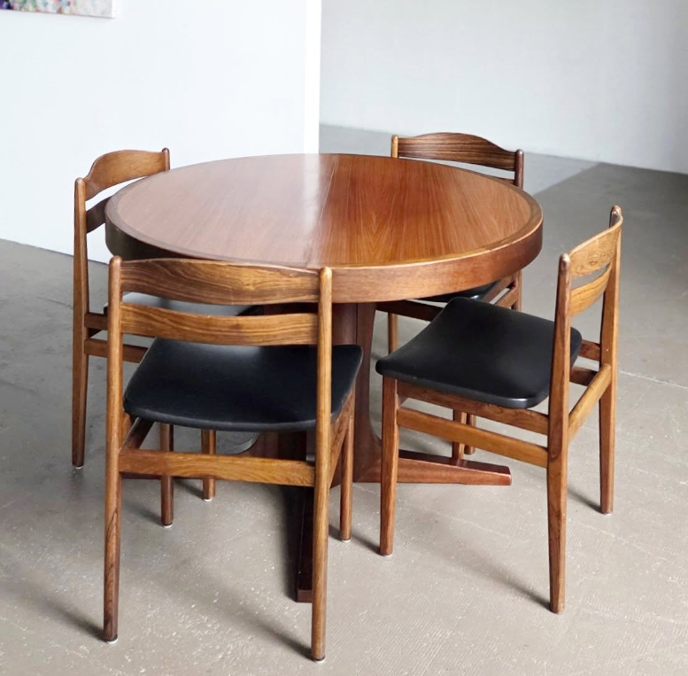 Table par Luigi Bartolini ❤️