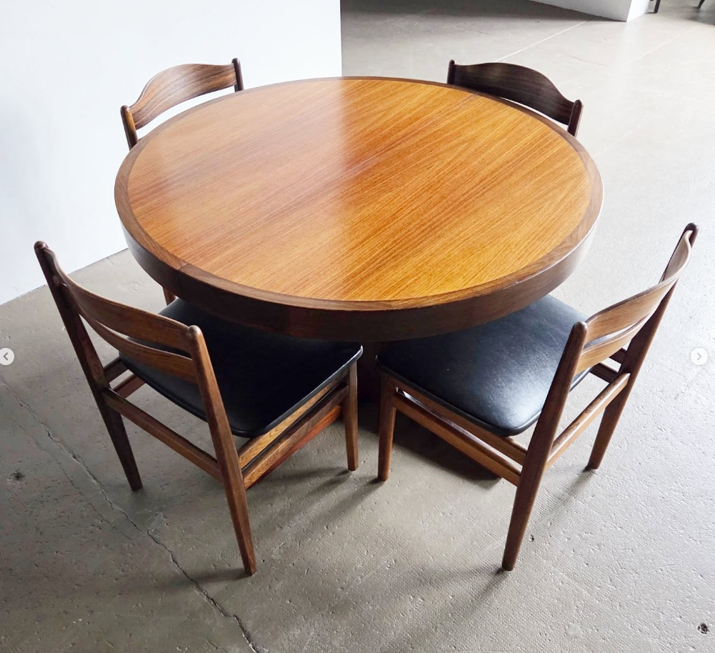 Table par Luigi Bartolini ❤️