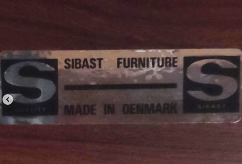 Fauteuil de bureau / salle à manger