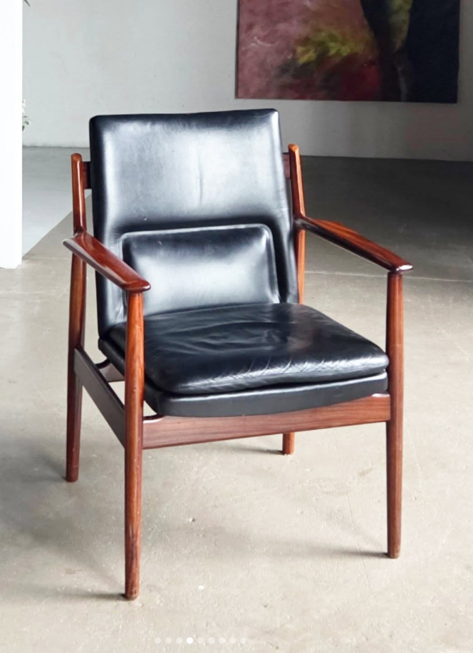 Fauteuil de bureau / salle à manger
