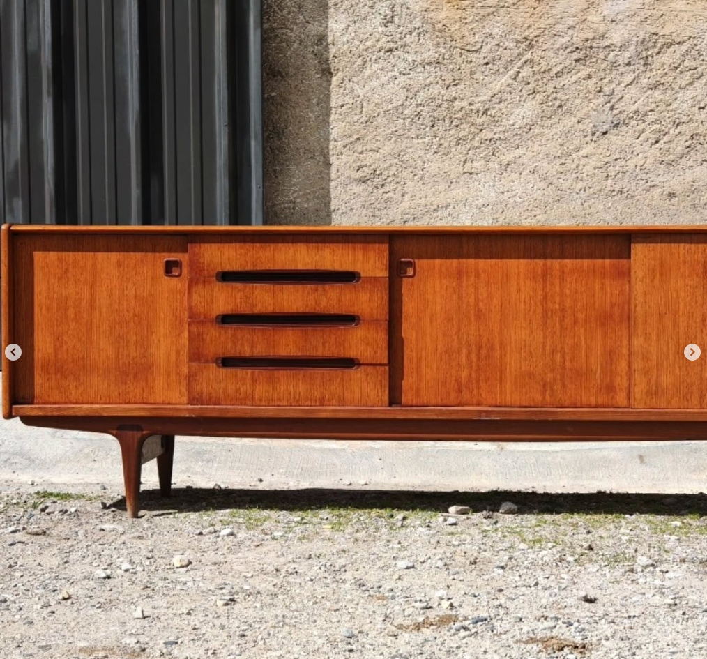 Enfilade Simat