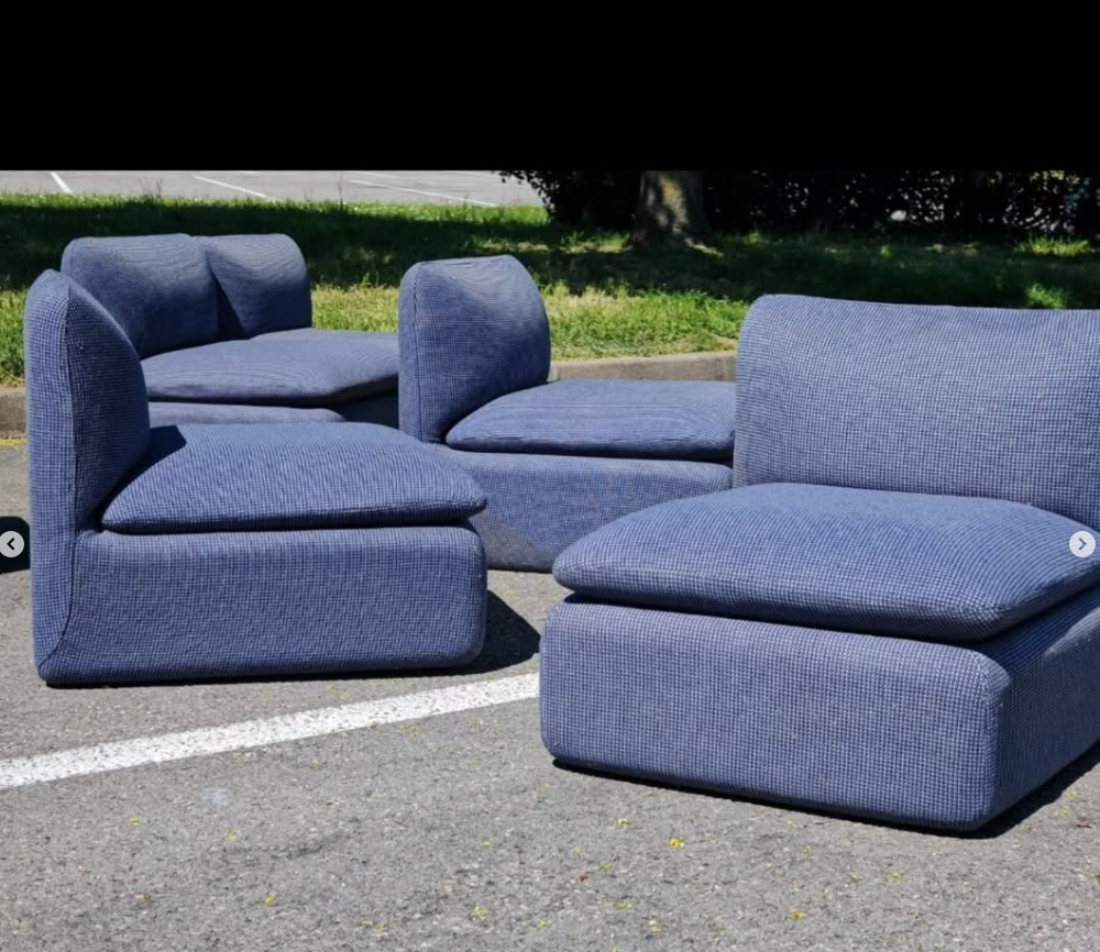 6 chauffeuse modulable - Strafor