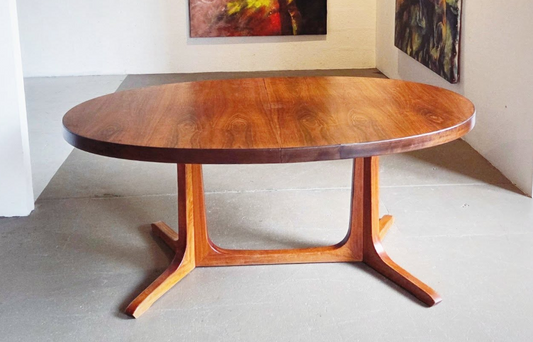 Table Baumann à rallonge ✨️✨️