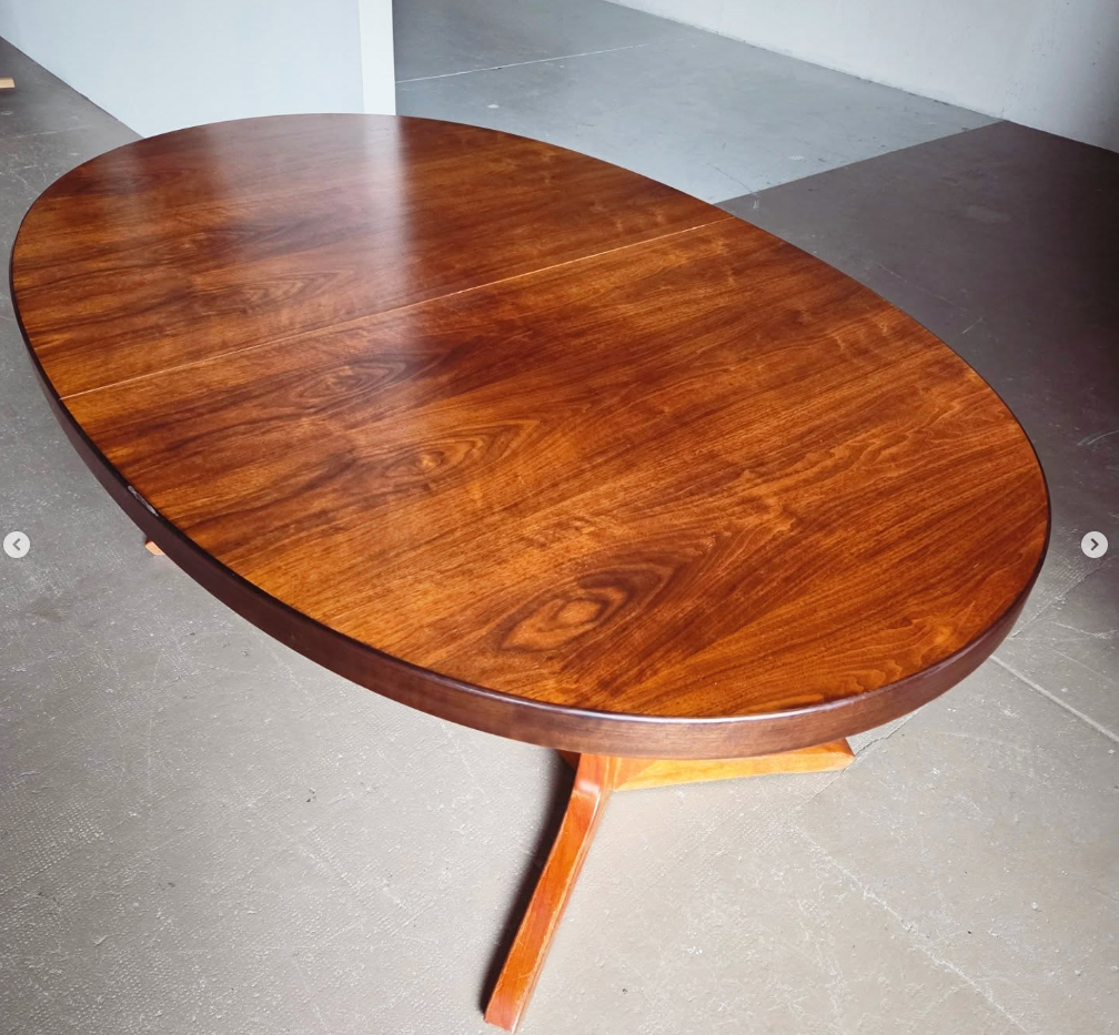 Table Baumann à rallonge ✨️✨️