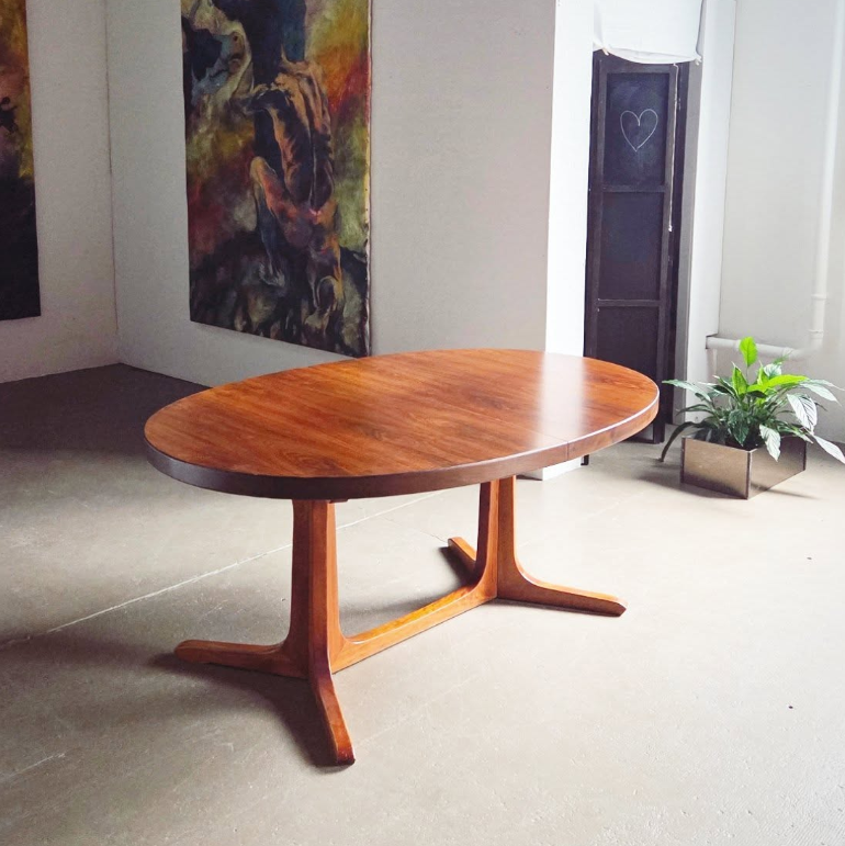 Table Baumann à rallonge ✨️✨️