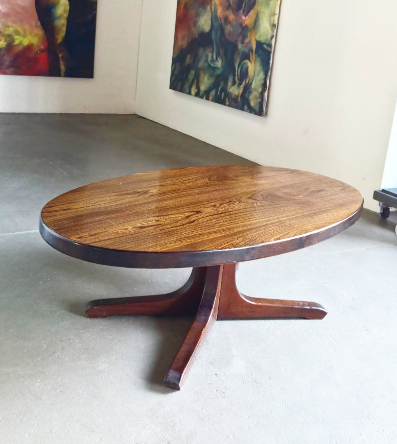 Table basse Baumann