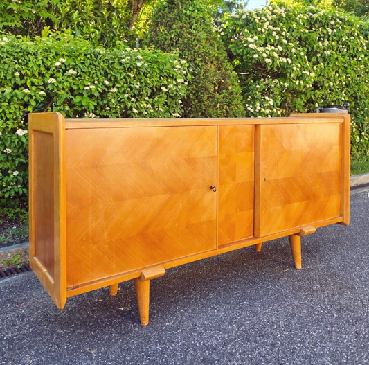 Buffet / Enfilade des années 60