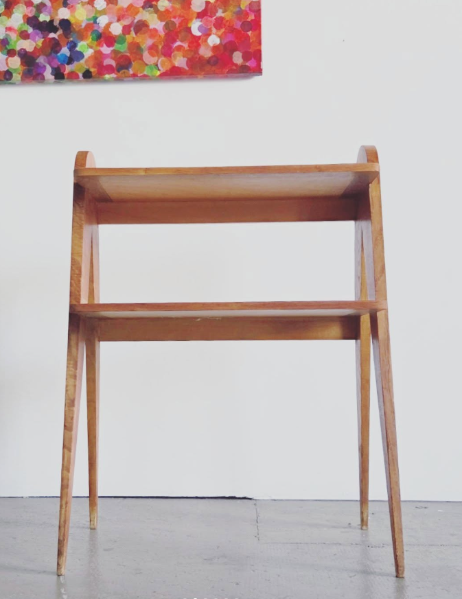 Console / Bout de canapé / Porte plantes