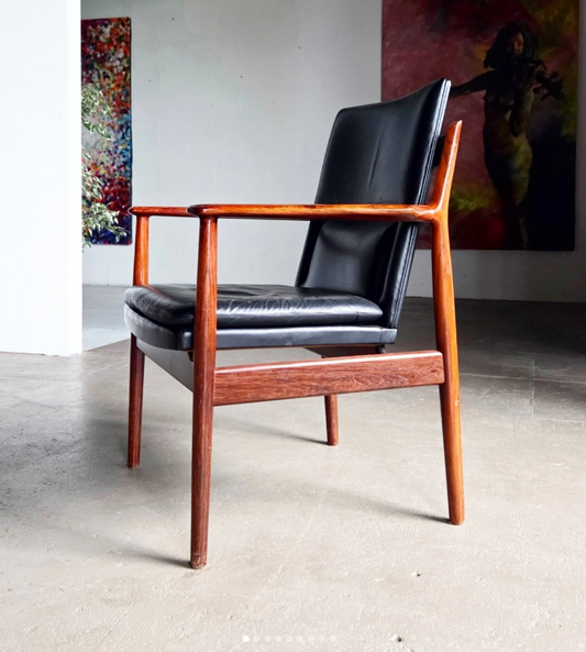 Fauteuil de bureau / salle à manger