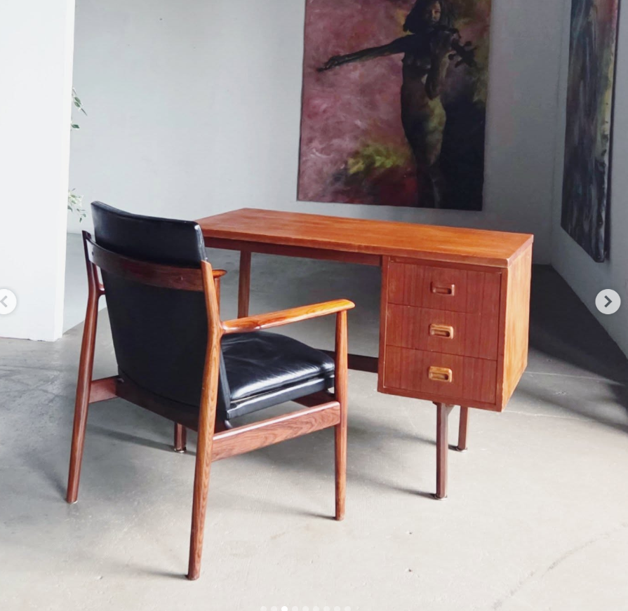 Fauteuil de bureau / salle à manger