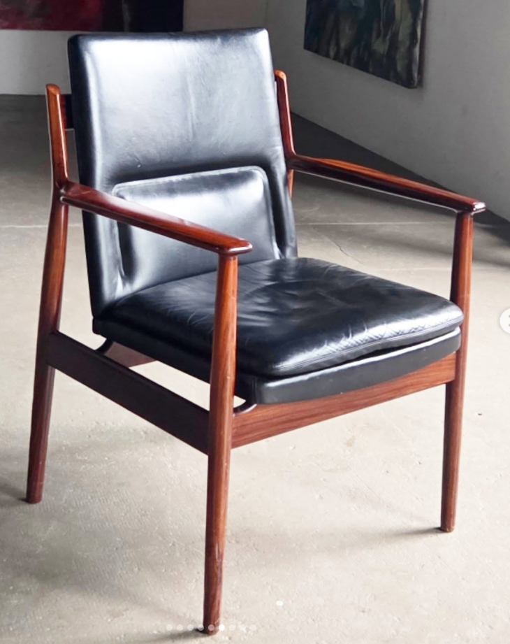 Fauteuil de bureau / salle à manger