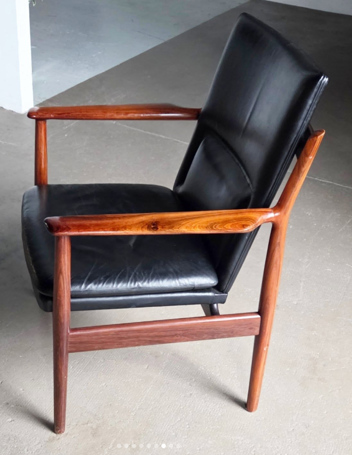 Fauteuil de bureau / salle à manger