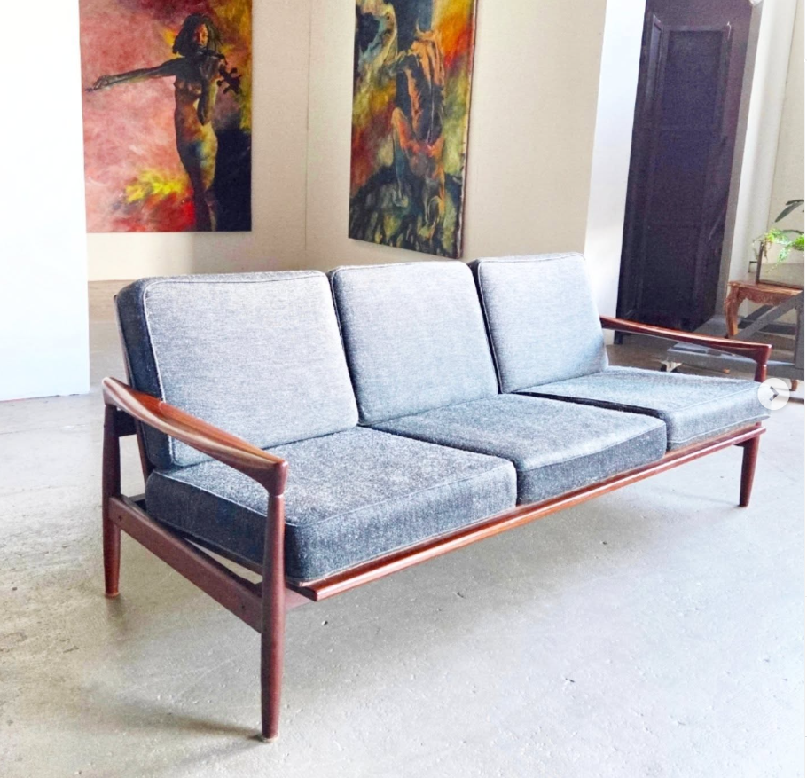 Sofa Danois