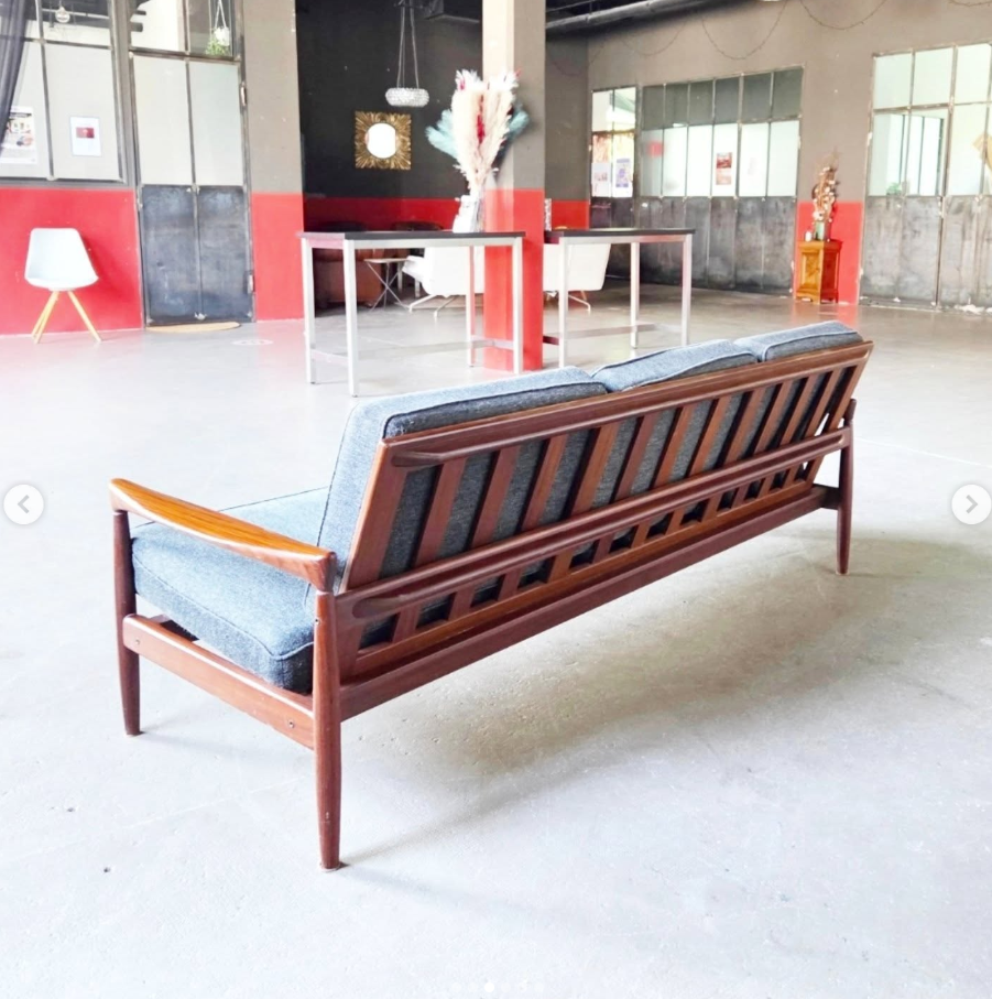 Sofa Danois